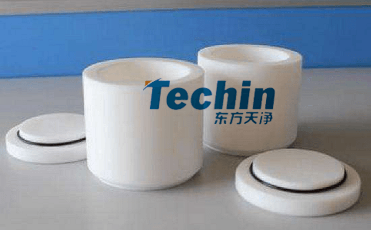 亚洲AV色香蕉一区二区三区PTFE球磨罐