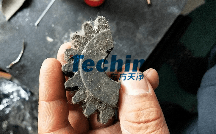 行星式香蕉视频黄色网站齿轮断裂