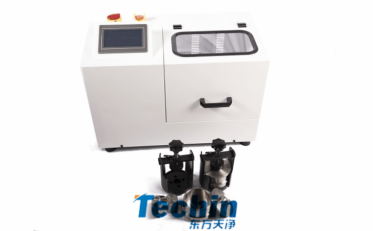 TJC煤炭制样国产香蕉视频仪