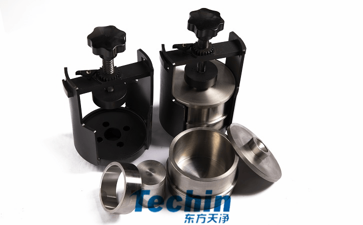 煤炭国产香蕉视频仪专用球磨罐