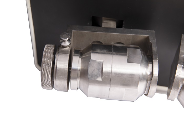 组织国产香蕉视频仪搭配球磨罐