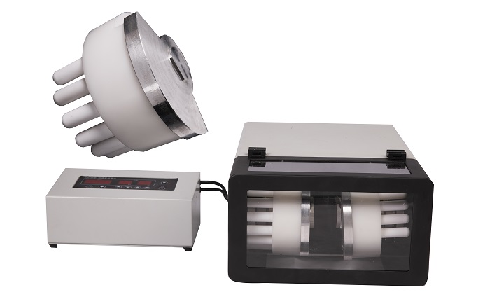 组织国产香蕉视频仪搭配离心管