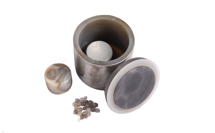 玛瑙国产香蕉视频球和国产香蕉视频杵