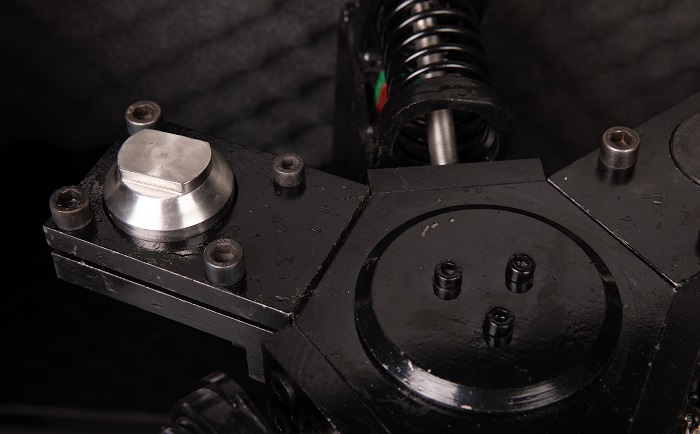 三维振动香蕉视频黄色网站球磨罐固定