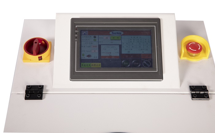 实验香蕉视频黄色网站急停开关