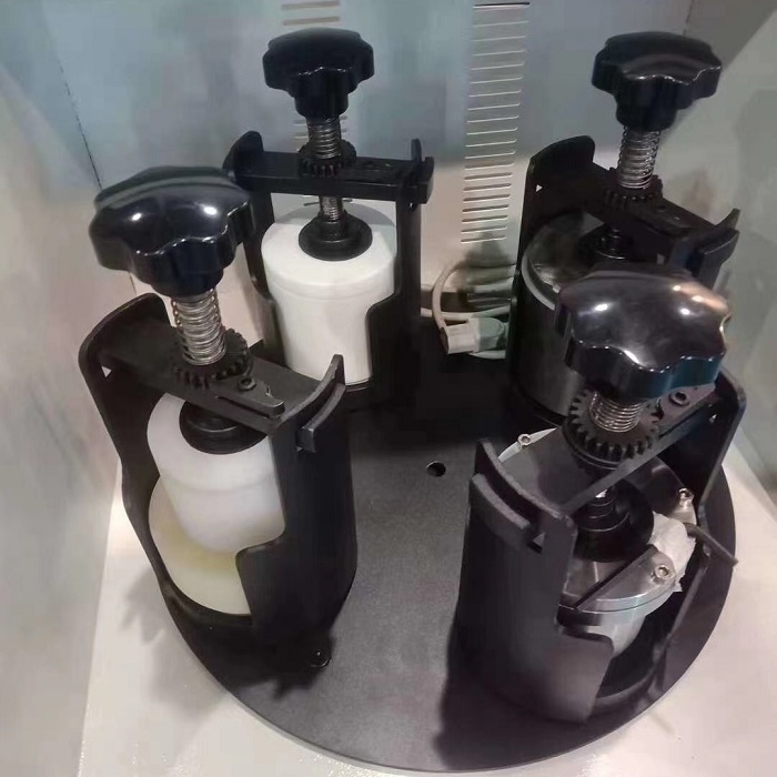 行星香蕉视频黄色网站不同材质球磨罐