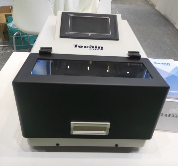 TJG高通量组织国产香蕉视频仪